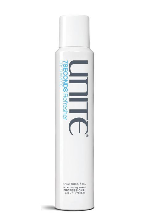 Unite 7 Seconds Dry Shampoo SleekShop.com