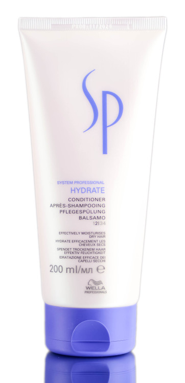 Wella System Professional Hydrate Conditioner