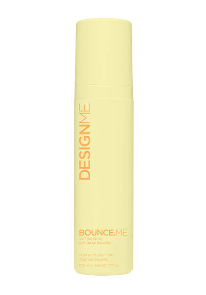 Design Me Bounce Me Curl Balm