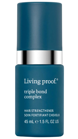 Living Proof Triple Bond Complex Hair Strengthener 