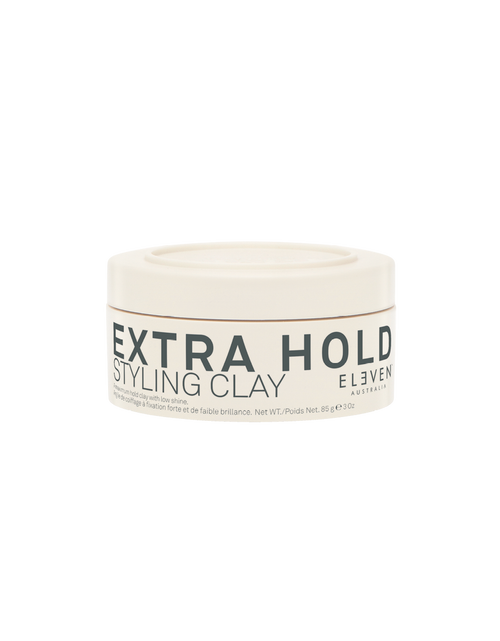 Eleven Australia Extra Hold Styling Clay