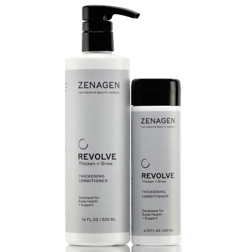 Zenagen Revolve Hair Loss Conditioner (Unisex)
