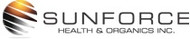 Sun Force Health & Organics, Inc.