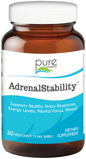 AdrenalStability by Pure Essence