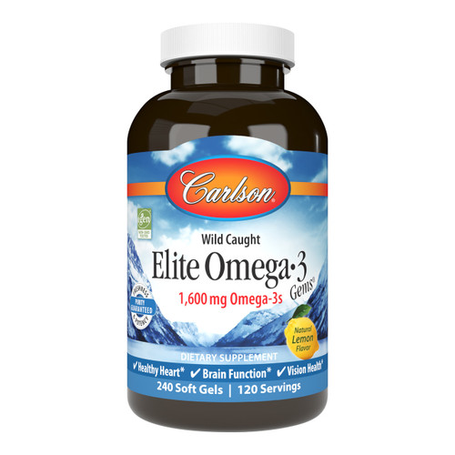 Elite Omega-3