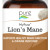 MyPure Lion's Mane 30 Veg. Capsules