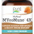 MyPure MYcoMune 4X 30 Veg. Capsules