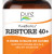 PureBiotics Restore 40+ 60 Delayed Release Capsules