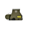 EOTech XPS2 OD Green