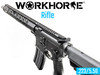 Battle Arms Development Workhorse Rifle 