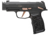 Sig Sauer P365-XL Comp Rose 