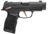 Sig Sauer P365-XL Comp Rose 