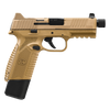 FN 545 Tactical FDE