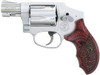 Smith & Wesson Model 642-2 (Wood)