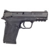 Smith & Wesson M&P9 Shield EZ (Manual Safety)