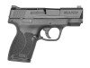 Smith & Wesson M&P 45 Shield (Manual Safety)