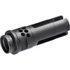 Warcomp Flash Hider/Adapter 3-Prong and Ported for Socom Series Suppressors 5.56mm 1/2-28 Threads