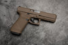 WW Custom Glock 20 M.O.S. FDE, Mesh Side Stipple