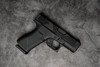 WW Custom Glock 43X M.O.S. Urban Dazzle, Mesh Full Stipple SU