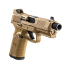 FN 510 Tactical FDE