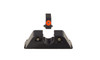 Trijicon HD Xr Night Sights for Glock - HD Xr Night Sight Set-Glock 42,43 Orange Front