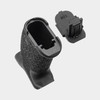 Emissary Development Axle Grip - Compact