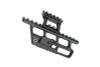 RS Regulate Short Picatinny Modular Upper