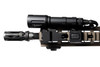 Unity Modbutton Lite Surefire 7" Black