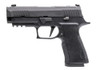 Sig Sauer P320 10mm