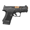 SHADOW SYSTEMS CR920 ELITE 3.41" 13RD 9MM PISTOL, BLK/BRONZE - SS-4011