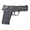 Smith & Wesson M&P380 Shield EZ (Manual Safety)