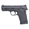 Smith & Wesson M&P380 Shield EZ (Manual Safety)