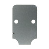 C&H Precision RMR Sealing Plate - Trijicon RMR