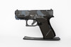 WWLLC Custom Glock 43X M.O.S. Urban M81
