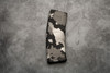 Weapon Works Custom PMAG Gen 2 MOE - Silver Granite