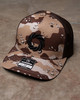  Weapon Works LLC Hat "Chocolate Chip" 