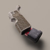 PLUG - Kung Fu Grip Plug 