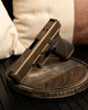 WWLLC Custom Glock 20 M.O.S Bronze Topo W/ Full Mask Stipple W/ Double Undercut