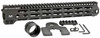 Midwest Industries G4M Handguard AR-15 Black