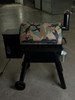 WWLLC Exclusive Traeger Grill and Smoker