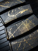 Weapon Works FX Gold Splatter Magazine