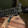 M81 Cerakote True North Concepts Standard Polymer Gripstop