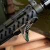M81 Cerakote True North Concepts Standard Polymer Gripstop