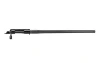 SOLUS Barreled Short Action - 26" 6.5 Creedmoor, Sendero