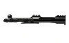 SOLUS Lightweight Short Action - .540 Bolt Face