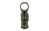 M4E1 Stripped Lower Receiver - OD Green Anodized