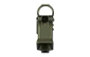 M4E1 Stripped Lower Receiver - OD Green Anodized