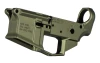 M4E1 Stripped Lower Receiver - OD Green Anodized