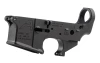 AR15 Stripped Lower Receiver, Gen 2 - Anodized Black