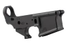 AR15 Stripped Lower Receiver, Gen 2 - Anodized Black